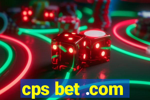 cps bet .com